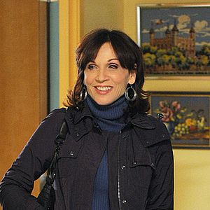 Photo Marilu Henner