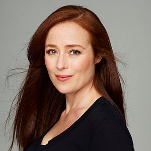 Photo Jennifer Ehle