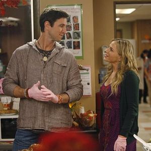 Photo Pablo Schreiber