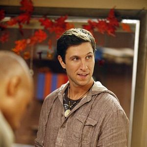 Photo Pablo Schreiber