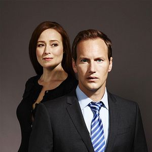 Photo Jennifer Ehle