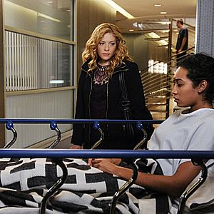 Photo Rachelle LeFevre