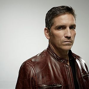 Photo Jim Caviezel