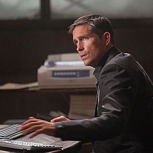 Photo Jim Caviezel