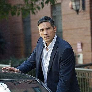 Photo Jim Caviezel