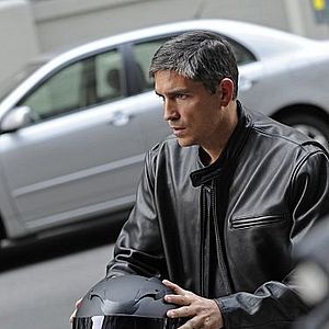 Photo Jim Caviezel