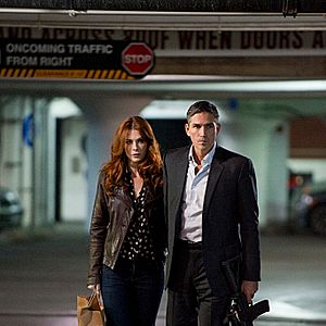 Photo Bridget Regan