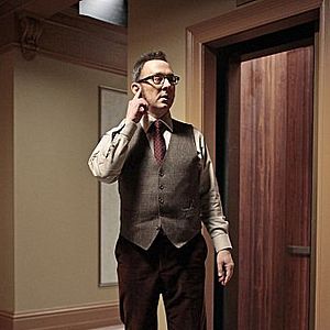 Photo Person Of Interest