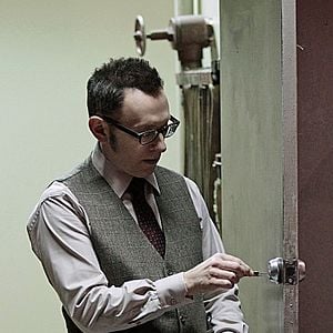 Photo Michael Emerson