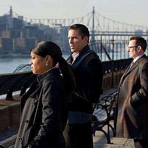 Photo Person Of Interest