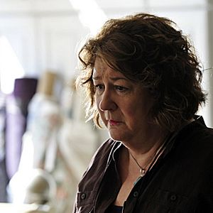 Photo Margo Martindale