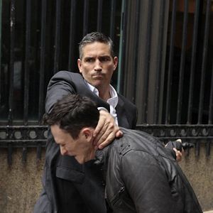 Photo Jonathan Tucker