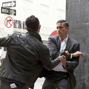 Photo Jonathan Tucker