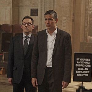 Photo Jim Caviezel