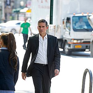 Photo Jim Caviezel