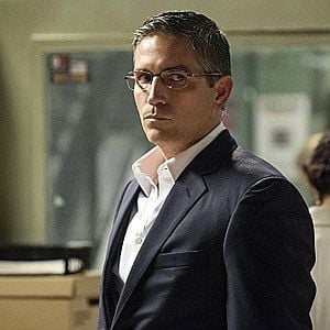Photo Jim Caviezel