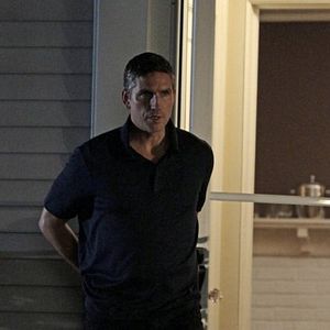 Photo Jim Caviezel