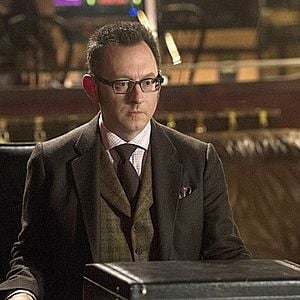 Photo Michael Emerson