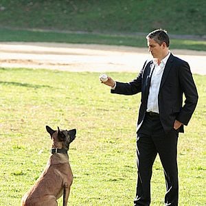 Photo Jim Caviezel