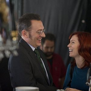 Photo Carrie Preston