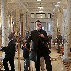 Photo Michael Emerson