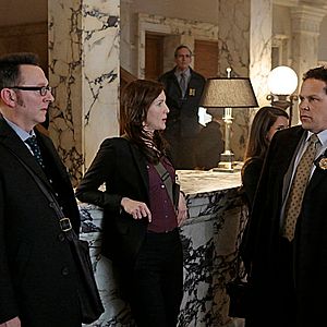 Photo Jessica Collins (II)