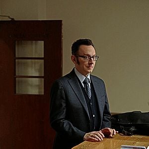 Photo Michael Emerson