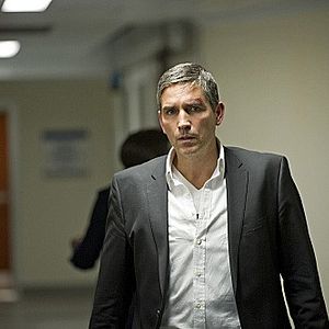Photo Jim Caviezel