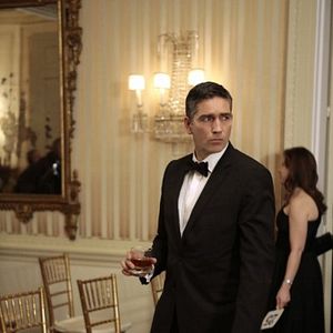 Photo Jim Caviezel