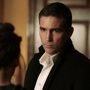 Photo Jim Caviezel
