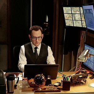 Photo Michael Emerson