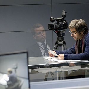 Photo Jonathan Scarfe