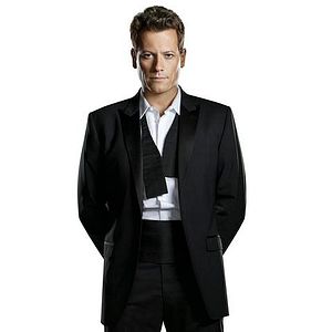 Photo Ioan Gruffudd
