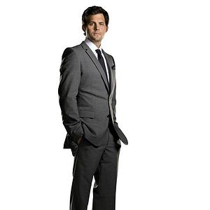 Photo Kristoffer Polaha