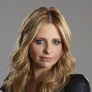 Photo Sarah Michelle Gellar