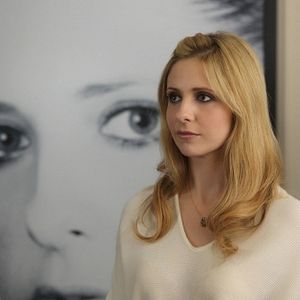 Photo Sarah Michelle Gellar