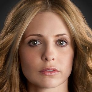 Photo Sarah Michelle Gellar