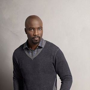 Photo Mike Colter
