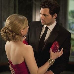 Photo Kristoffer Polaha