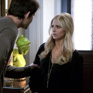 Photo Kristoffer Polaha