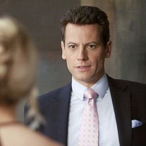 Photo Ioan Gruffudd
