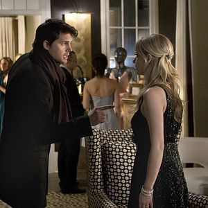 Photo Kristoffer Polaha