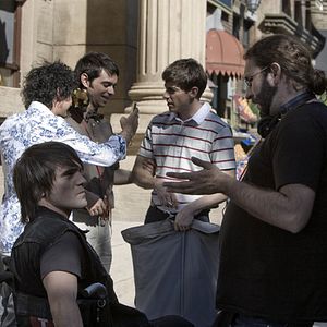 Photo Alberto Amarilla