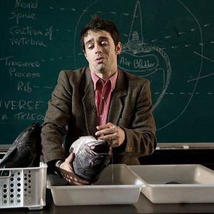 Photo Alberto Amarilla