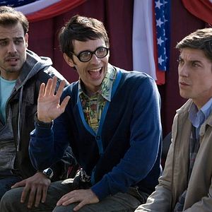 Photo Alberto Amarilla