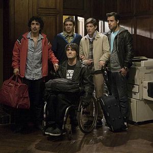 Photo Alberto Amarilla