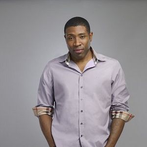 Photo Cress Williams
