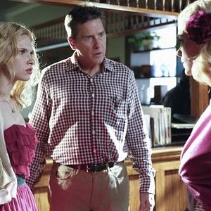 Photo Hart Of Dixie
