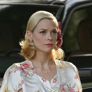 Photo Jaime King