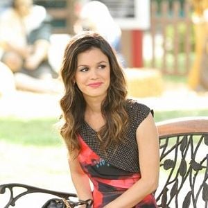 Photo Rachel Bilson